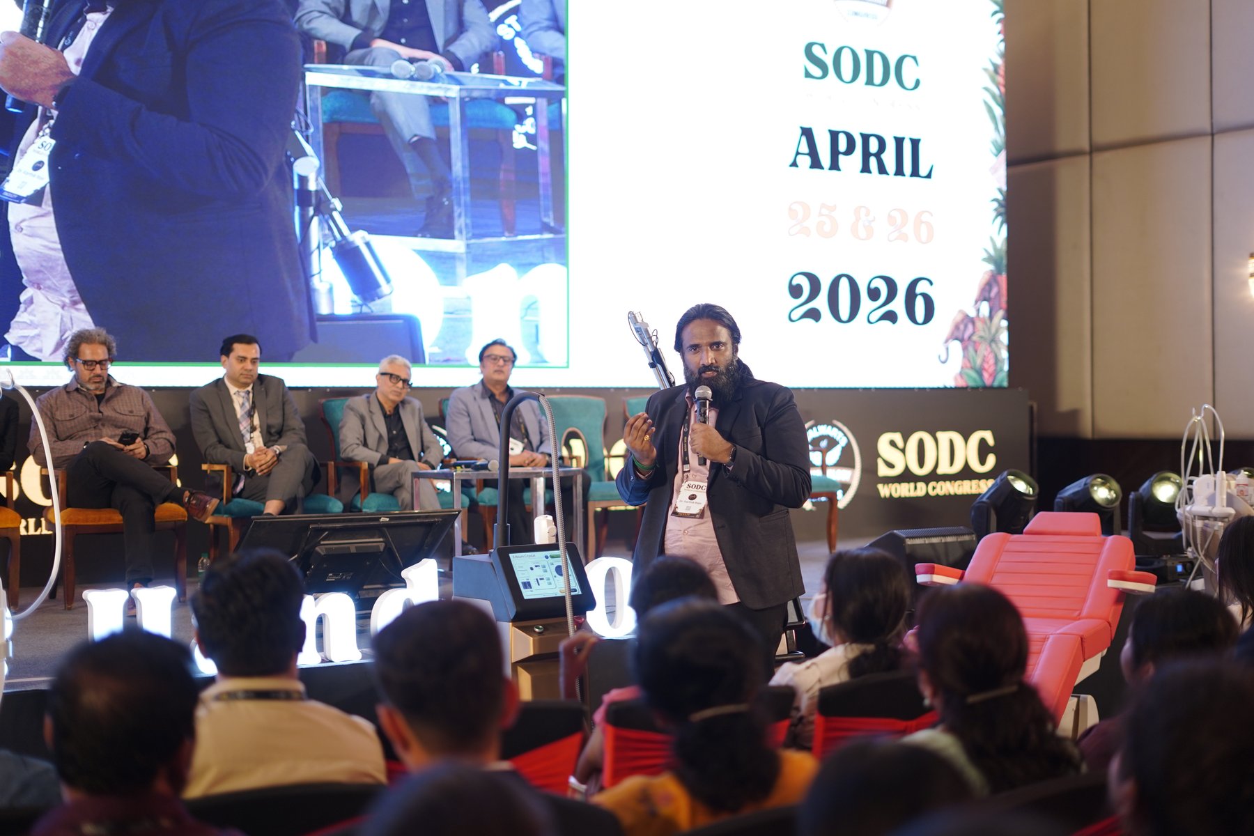 Kochi 2026 — 10